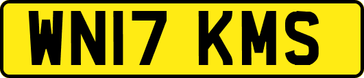 WN17KMS