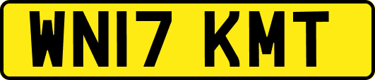 WN17KMT