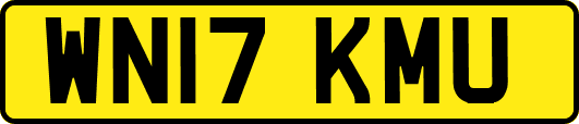 WN17KMU