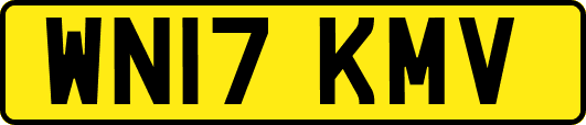 WN17KMV