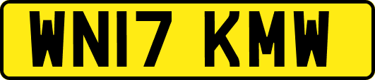 WN17KMW