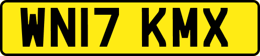 WN17KMX