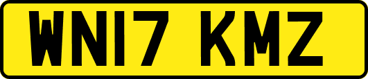 WN17KMZ