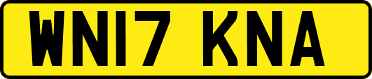 WN17KNA