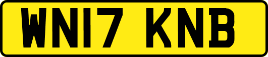 WN17KNB