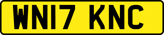 WN17KNC