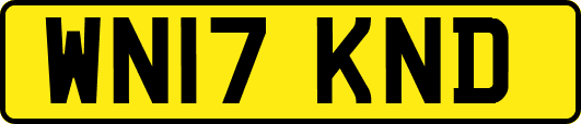 WN17KND