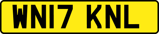 WN17KNL