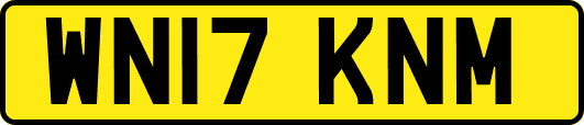WN17KNM