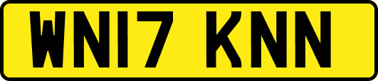 WN17KNN