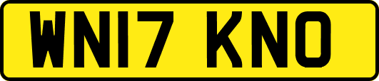 WN17KNO