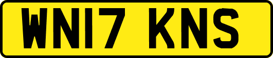 WN17KNS