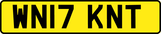 WN17KNT