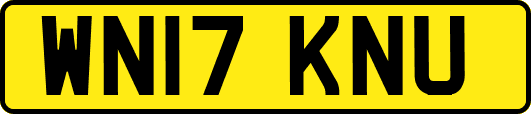 WN17KNU