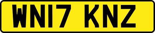 WN17KNZ