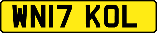 WN17KOL