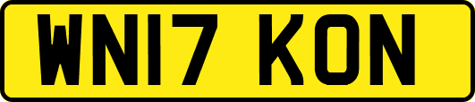 WN17KON