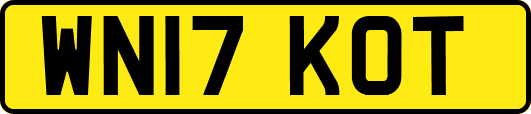 WN17KOT