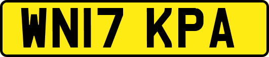 WN17KPA