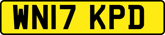 WN17KPD