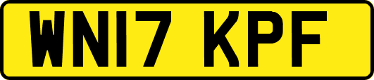WN17KPF