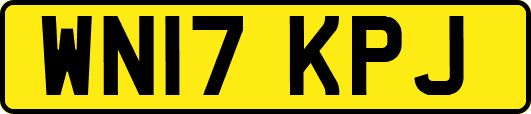 WN17KPJ