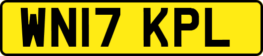 WN17KPL