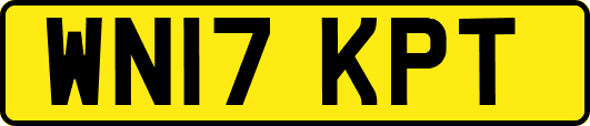 WN17KPT