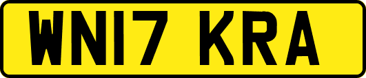 WN17KRA
