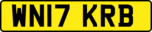 WN17KRB