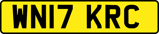 WN17KRC