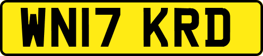 WN17KRD