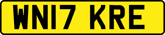 WN17KRE