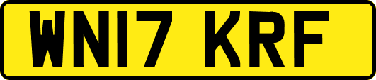 WN17KRF