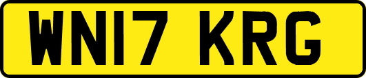 WN17KRG