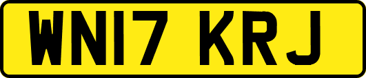WN17KRJ