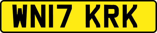 WN17KRK