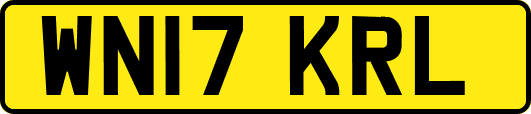 WN17KRL