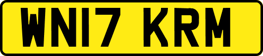 WN17KRM