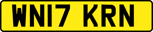 WN17KRN