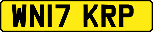 WN17KRP
