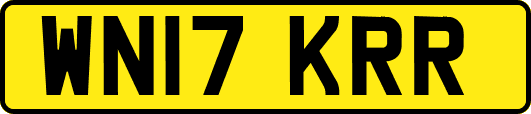 WN17KRR