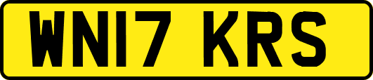 WN17KRS