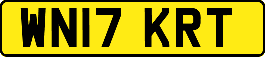 WN17KRT
