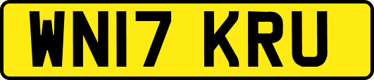 WN17KRU
