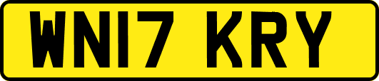 WN17KRY
