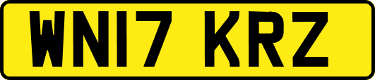 WN17KRZ