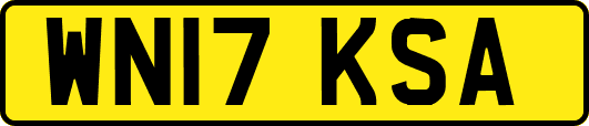 WN17KSA