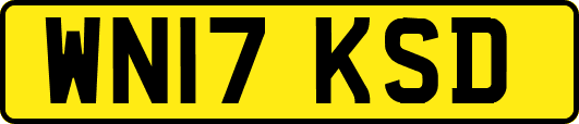 WN17KSD
