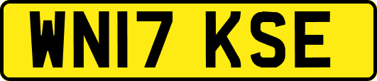 WN17KSE